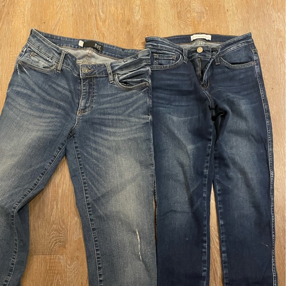 Denim - HUGE bundle-Pilcro, free people